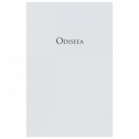 Odiseea. Roman grafic