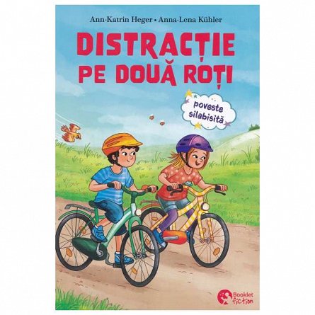 Distractie pe doua roti. Surpriza mare la fotbal