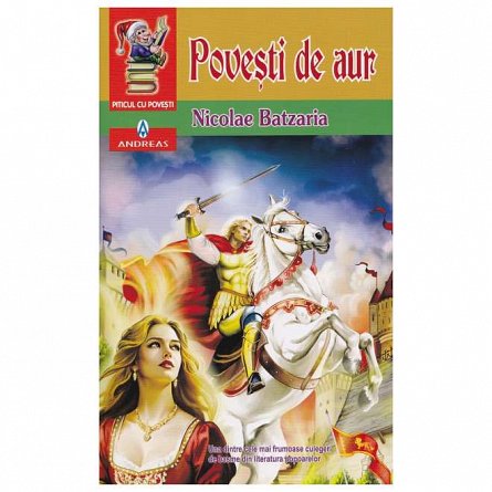 Povesti de aur