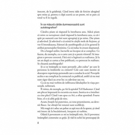 Ultimul interviu si alte convorbiri