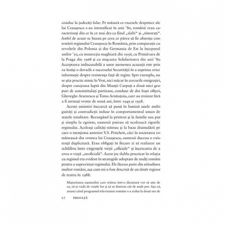 In cautarea Romaniei