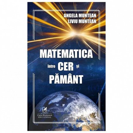 Matematica intre cer si pamant