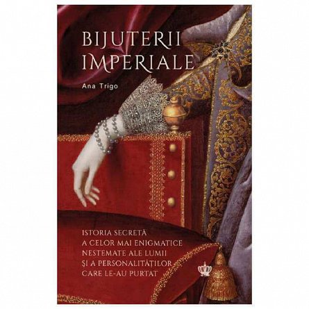 Bijuterii imperiale