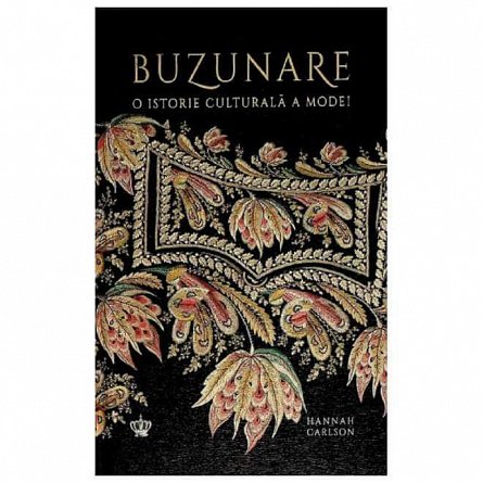 Buzunare. O istorie culturala a modei