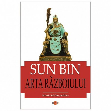 Arta razboiului