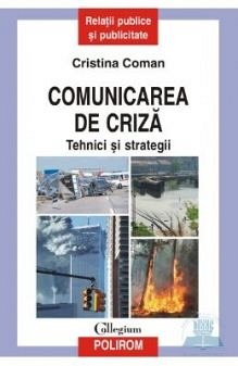 COMUNICAREA DE CRIZA