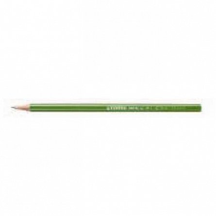 Creion grafit Stabilo Green graph 6003,HB,fara radiera