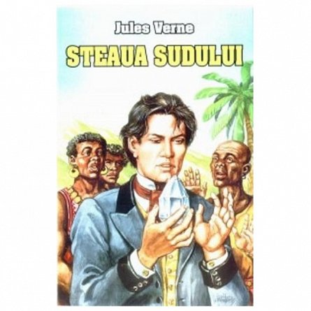 Steaua sudului