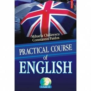 Practical Course of English (+CD)