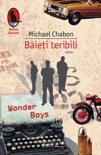 BAIETI TERIBILI  (WOANDER BOYS)
