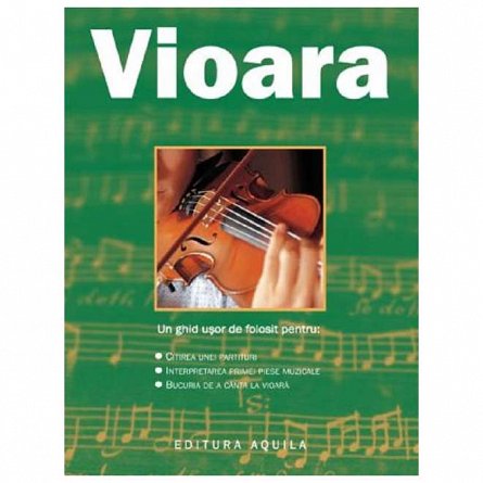 Vioara