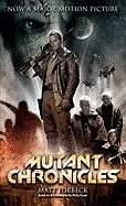 Mutant Chronicles, Matt Forbeck