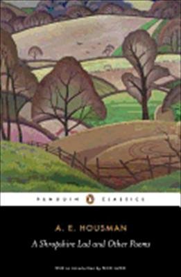 Collected poems of A.E. Housman 
