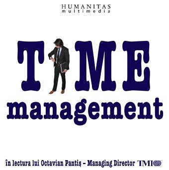 CD TIME MANAGEMENT (REED)