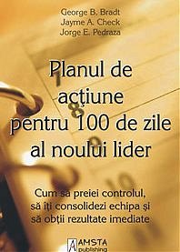 PLANUL DE ACTIUNE PENTRU 100 DE ZILE AL
