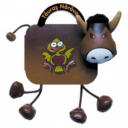 Tauras Naravas