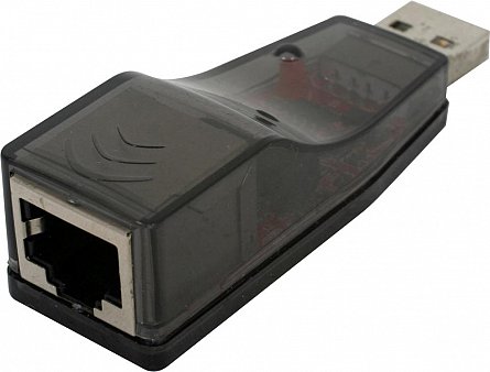 Adaptor Ethernet USB Apple