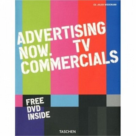 ADVERTISING NOW!: TV COMMERCIALS
