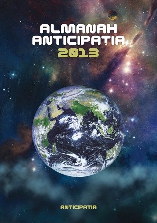 Almanah anticipatia 2013