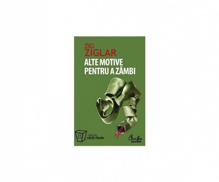 Alte motive pentru a zambi