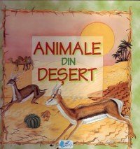 Animale Din Desert, ***