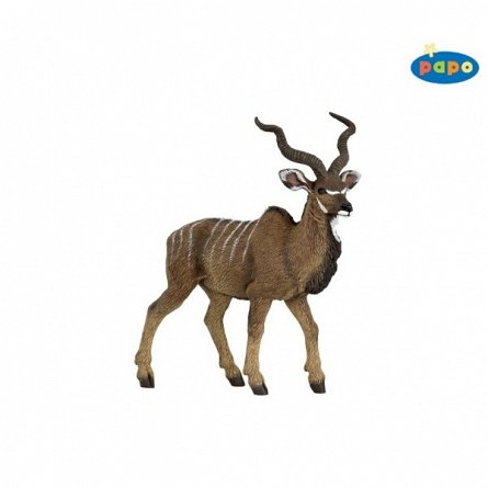 Figurina Papo, Antilopa Kudu