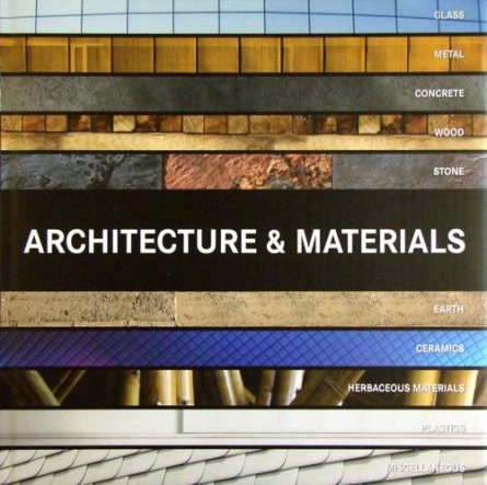 Architecture & Materials