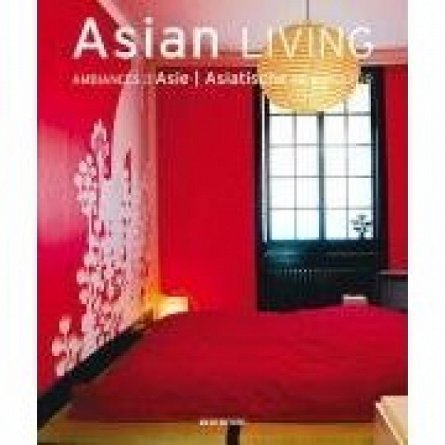 Loft, Asian Living, Simone Schleifer