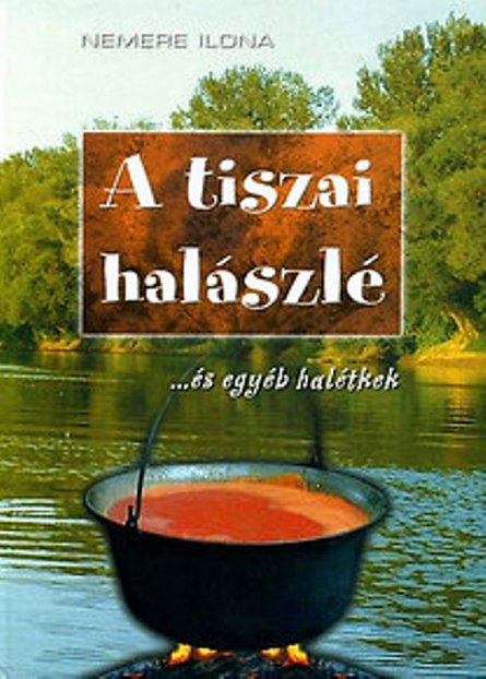 A TISZAI HALASZLE