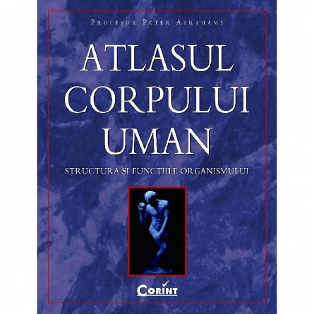 Atlasul corpului uman