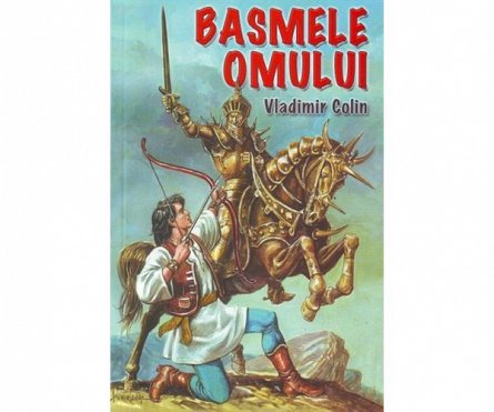 BASMELE OMULUI