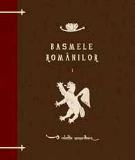 BASMELE ROMANILOR VOLUMUL 1