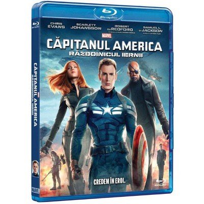 BD: CAPTAIN AMERICA: THE WINTER SOLDIER