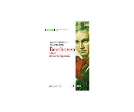Beethoven vazut de cont emporani