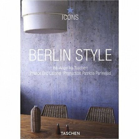 Berlin Style, Christiane Reiter