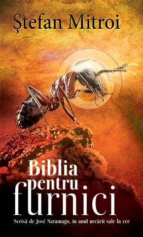Biblia pentru furnici