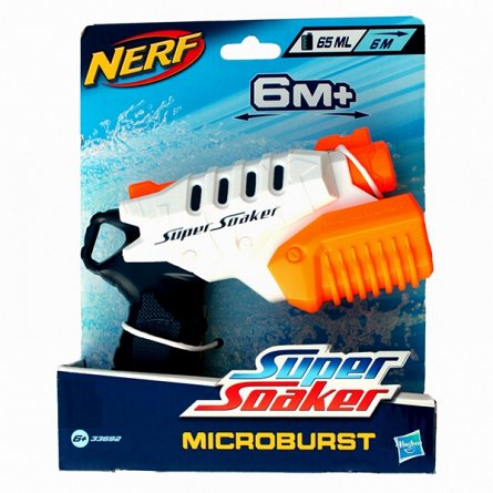 Blaster cu apa "Micro Burst"