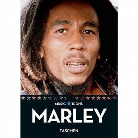 Bob Marley, music icons, Colectiv