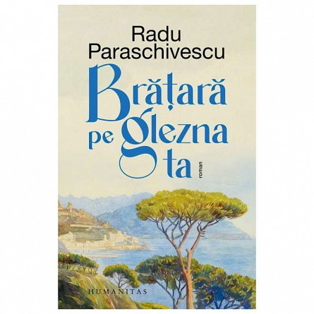 Bratara pe glezna ta