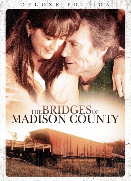 BRIDGES OF MADISON COUNTY-PODURILE DIN MADISON COUNTY