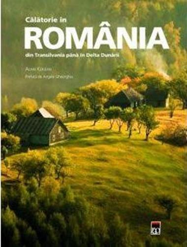 CALATORIE IN ROMANIA