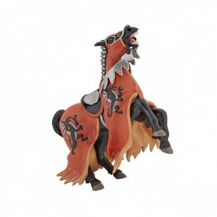 Figurina Papo,calul demonului intunericului