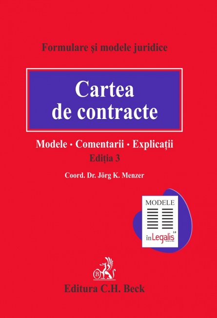 CARTEA DE CONTRACTE ED 3