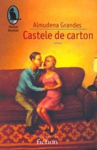 CASTELE DE CARTON I .