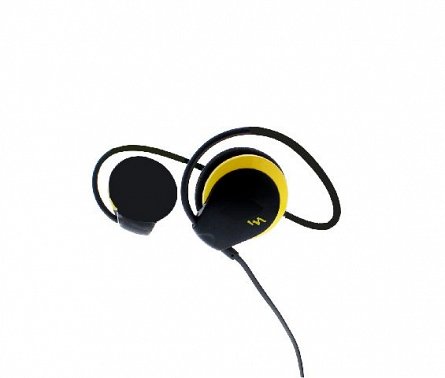 Casti In-Ear TnB Flexible Sport, mufa 3.5mm