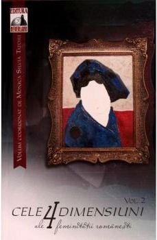 CELE 4 DIMENSIUNI ALE FEMINITATII ROMANESTI VOL 2 (TATOIU)