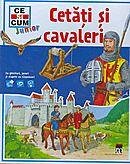 Cetati si cavaleri