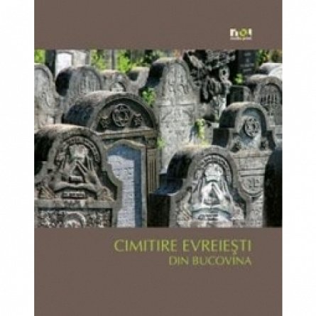 Cimitire Evreiesti din Bucovina, limba franceza, Simon Geissbuhler