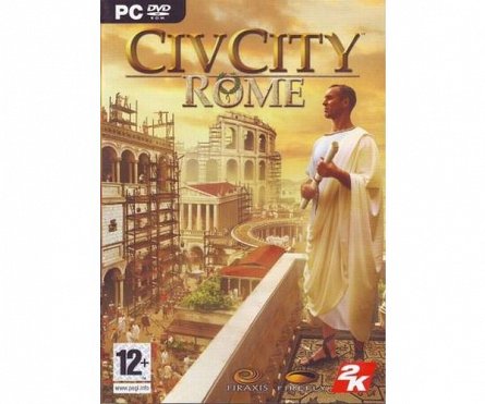 CIVCITY ROME PC
