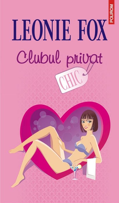 CHIC - CLUBUL PRIVAT